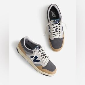NEW BALANCE New Balance®
480 Sneakers in Castlerock Brown Size 10 W 11.5 NWOB